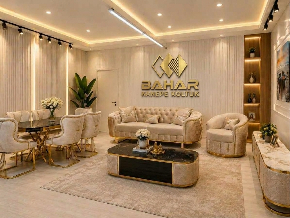 SECE SOFA SET