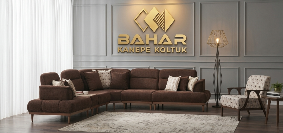 EKOLLÜKS CORNER SET