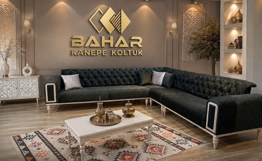 İSTANBUL CORNER SET