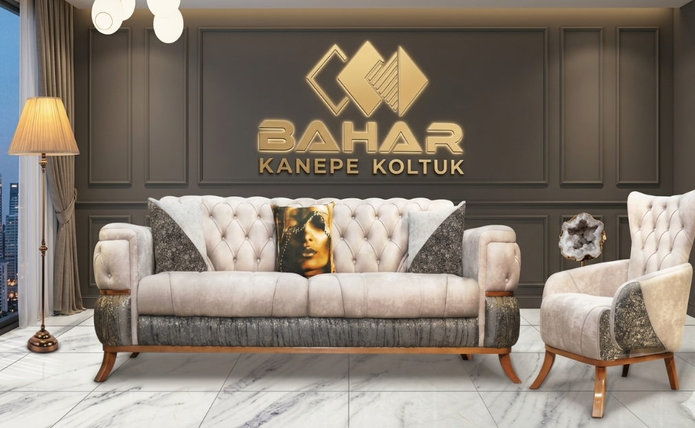 BETİL SOFA SET