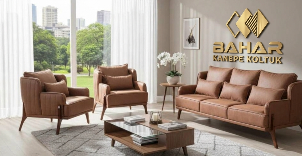 ELİT SOFA SET