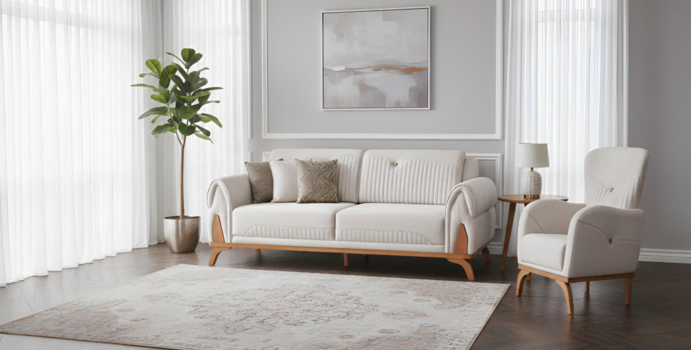 İNCİ SOFA SET