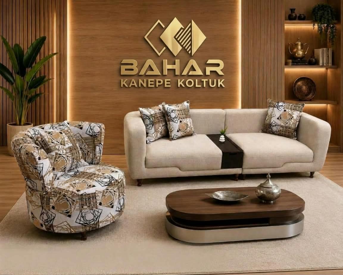 STAR SOFA SET