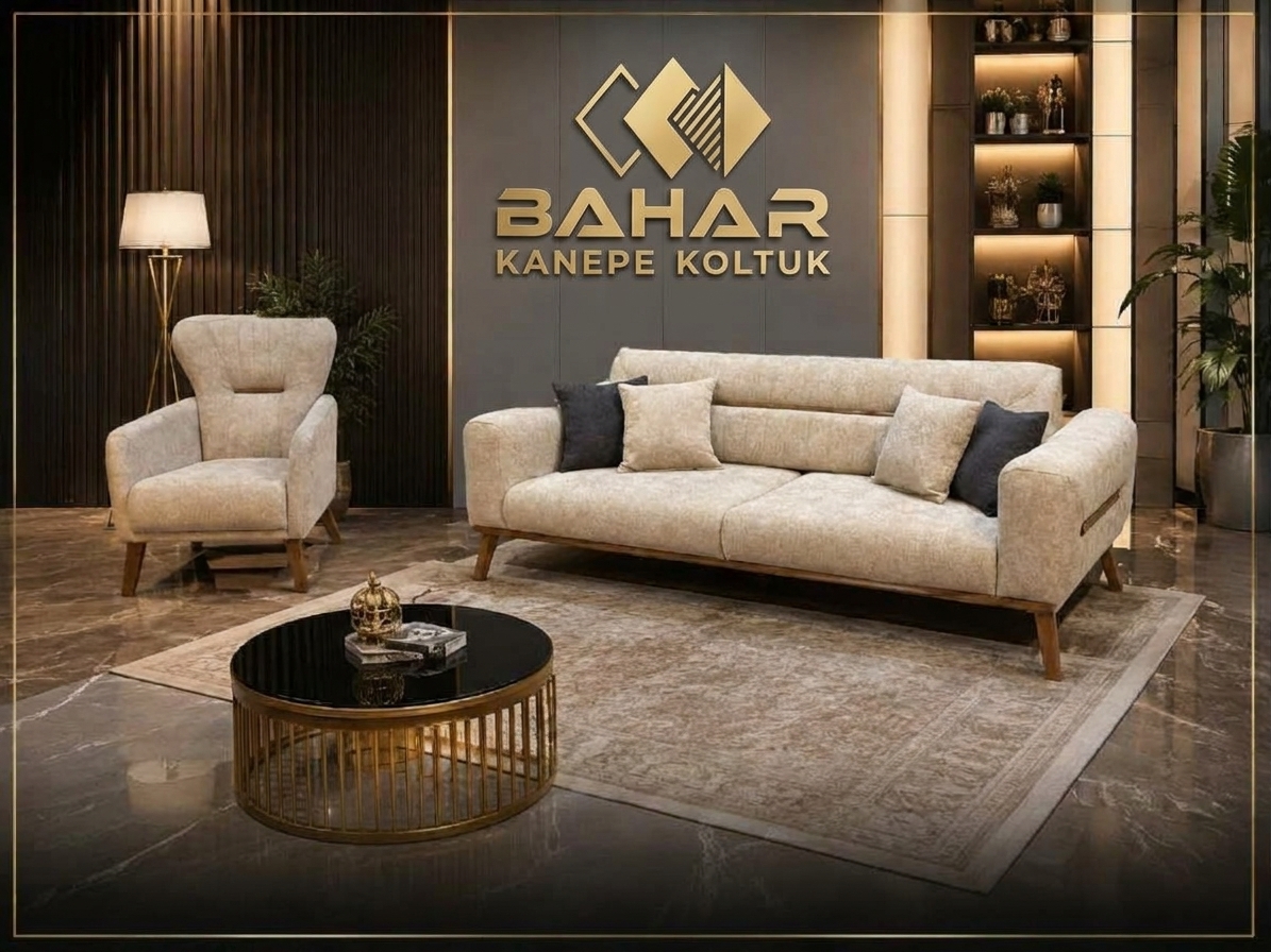 HAYAL SOFA SET