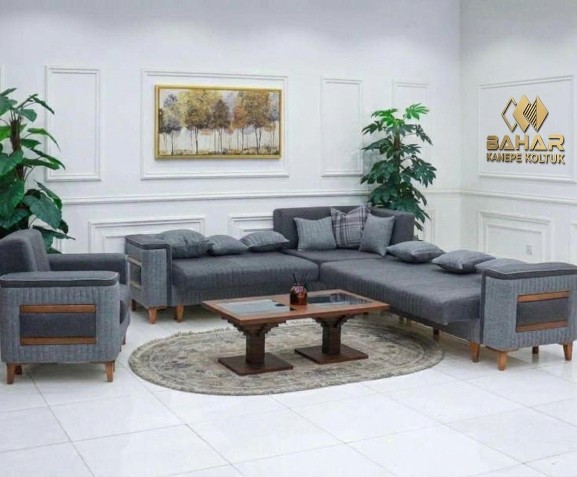 CENNET CORNER SET