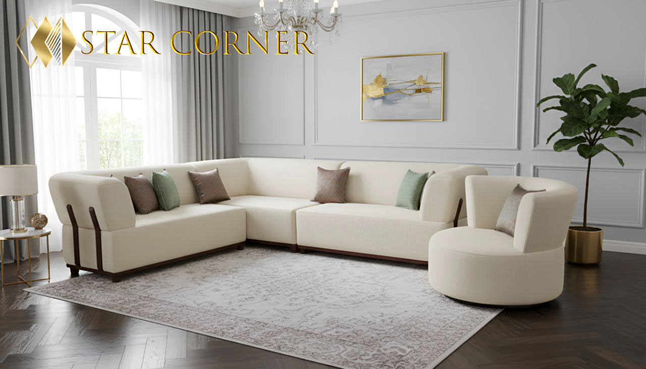 Star Corner